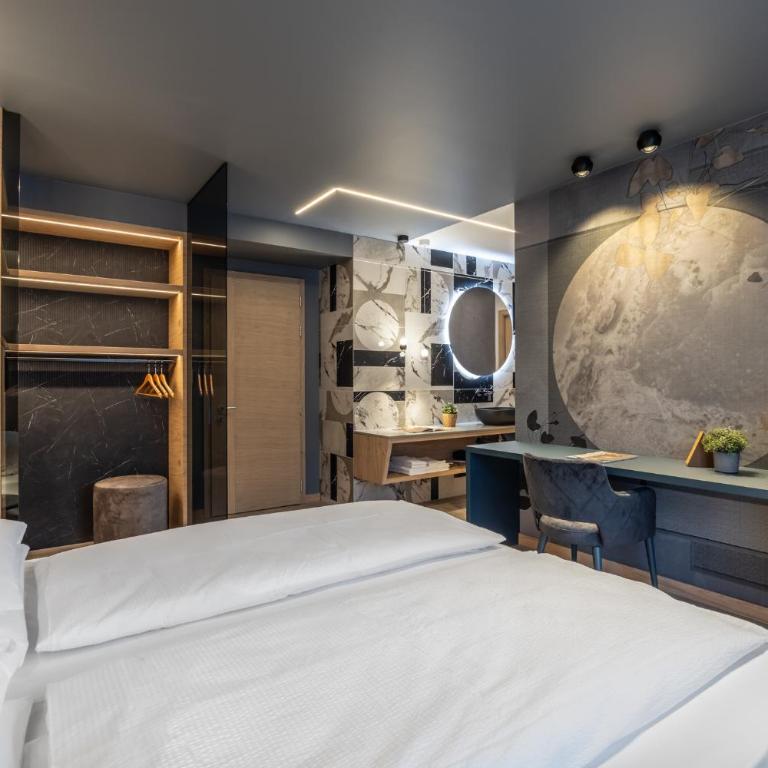 Hotel Paganella Andalo - Junior Suite - 4