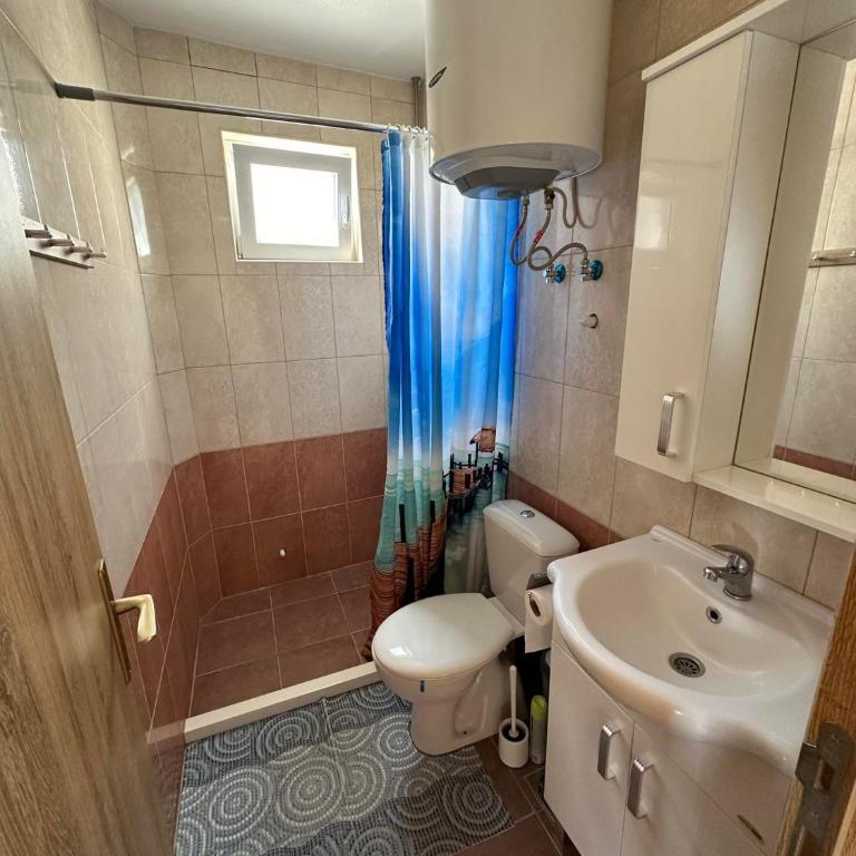 White Apartman - Two-Bedroom Apartment - 3