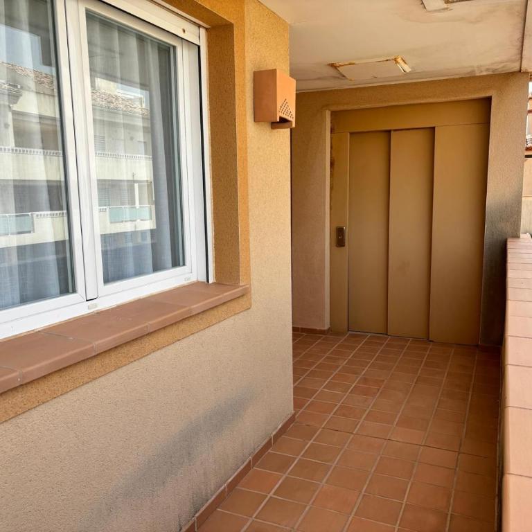 Apartamento Rabdells Oliva nova 200m de la playa - Apartamento de 1 dormitorio - 27
