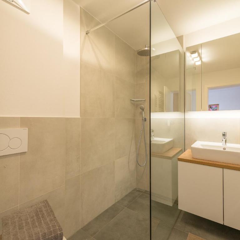 Haus Piger - Apartamento con terraza - 9