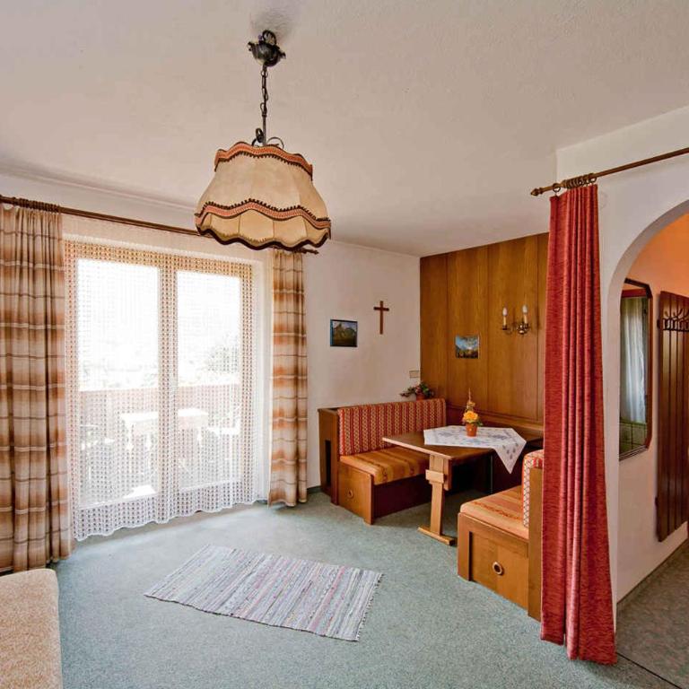 Apartments in Hart im Zillertal 746 - Studio - 11