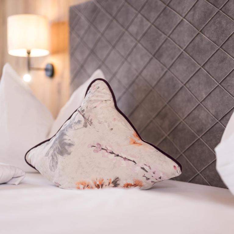 Boutiquehotel die Alpbacherin 4 Sterne Superior - Deluxe Doppelzimmer - 12