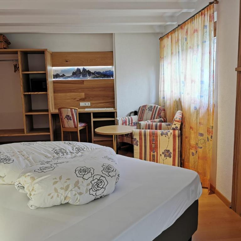 Hotel Akelei - Habitación Doble Estándar - 22
