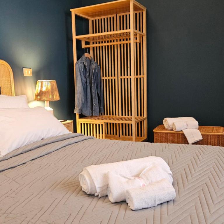 Suite n 5 - Appartamento Superior con 1 Camera da Letto - 9
