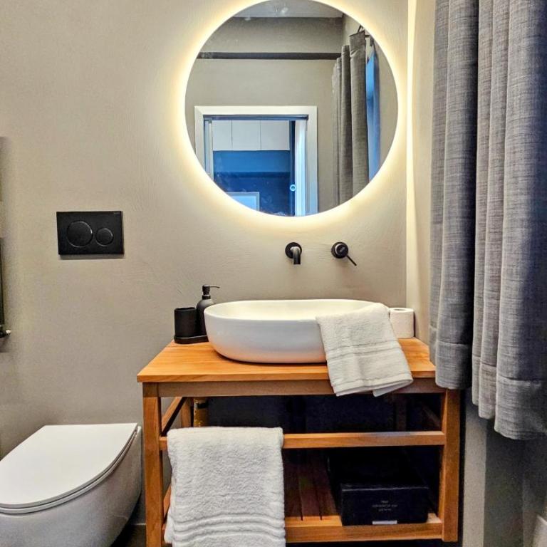 Suite n 5 - Appartamento Superior con 1 Camera da Letto - 10