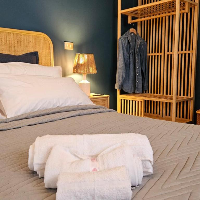 Suite n 5 - Appartamento Superior con 1 Camera da Letto - 12