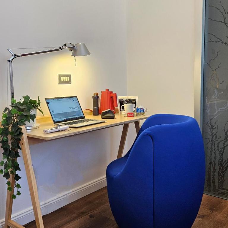 Suite n 5 - Appartamento Superior con 1 Camera da Letto - 30