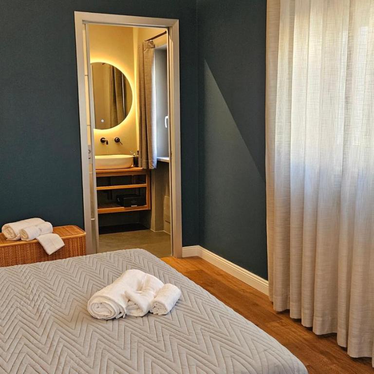 Suite n 5 - Appartamento Superior con 1 Camera da Letto - 14