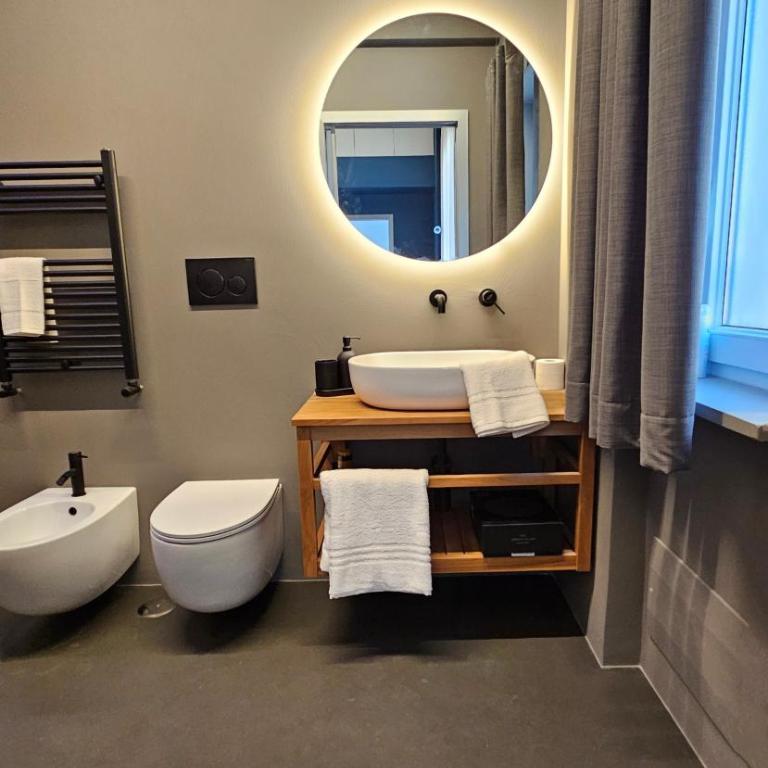 Suite n 5 - Appartamento Superior con 1 Camera da Letto - 16