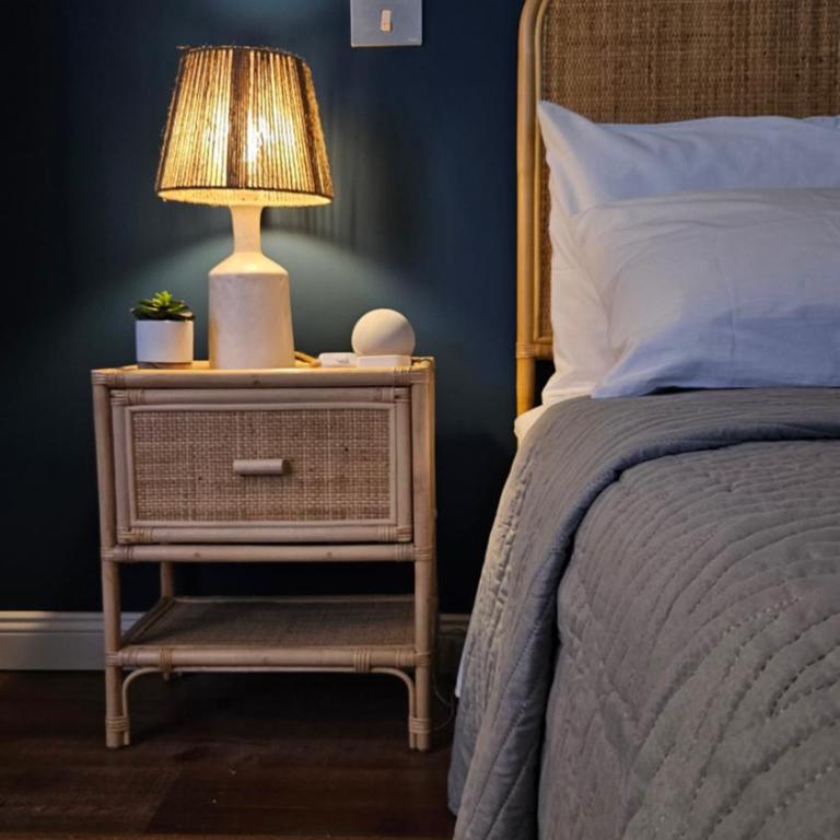 Suite n 5 - Appartamento Superior con 1 Camera da Letto - 21
