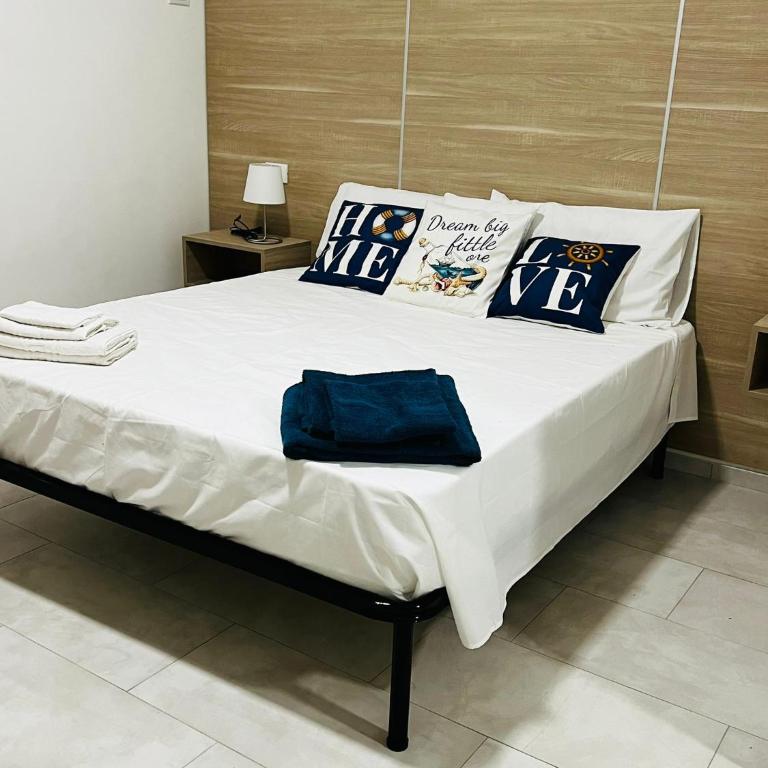 Casa Idone - One-Bedroom Apartment - 2