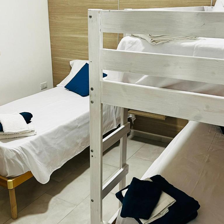 Casa Idone - One-Bedroom Apartment - 4