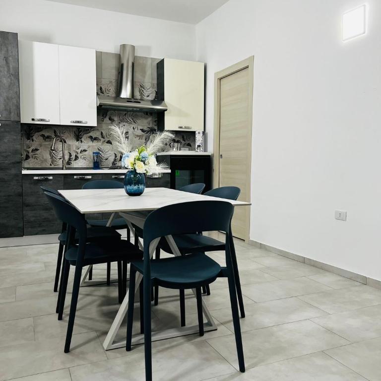 Casa Idone - One-Bedroom Apartment - 7