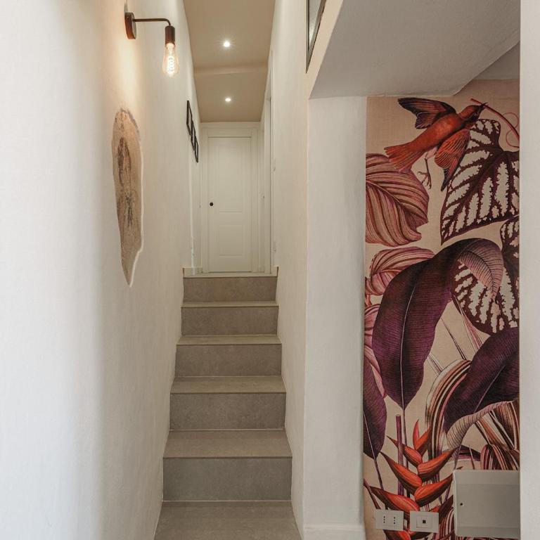 Casacalabà, next to the Casino with panoramic view - Two-Bedroom Apartment - 31