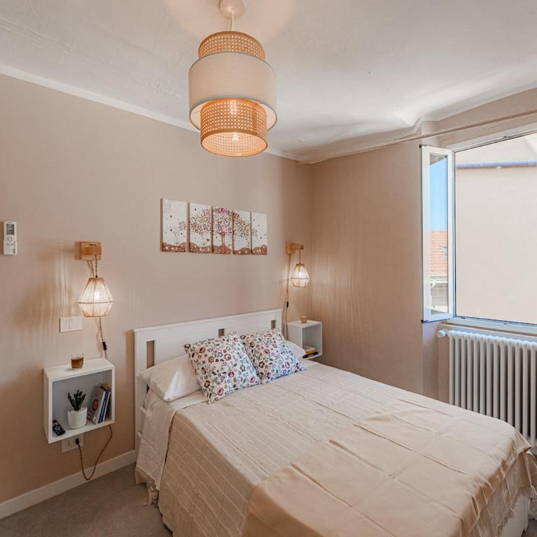 Casacalabà, next to the Casino with panoramic view - Two-Bedroom Apartment - 14