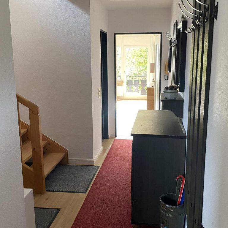 Haus Obermaiselstein - Appartamento con 1 Camera da Letto - 5