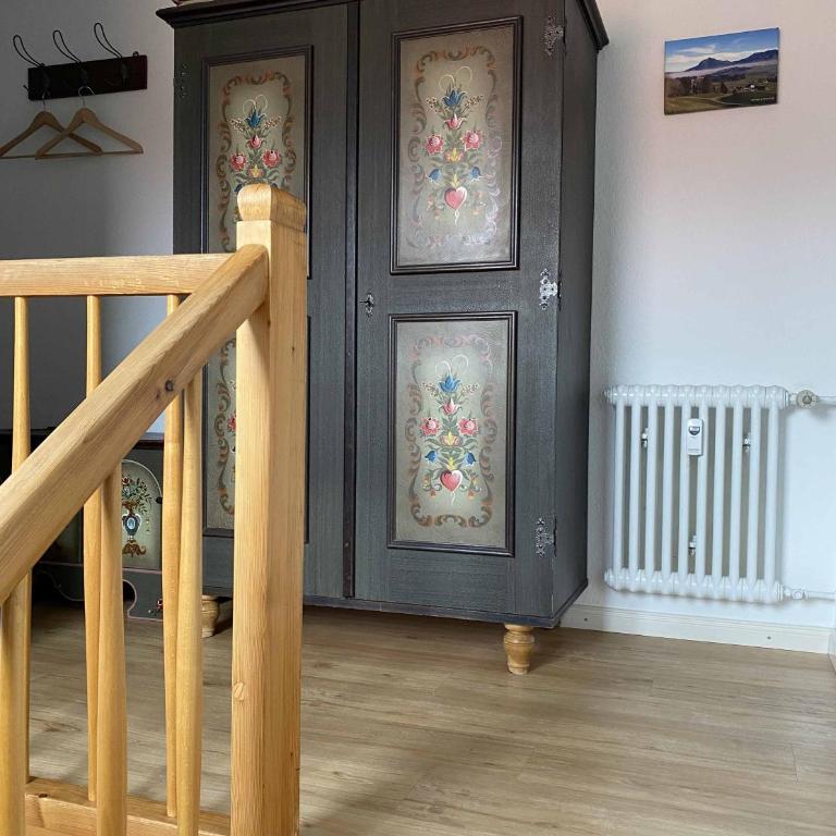 Haus Obermaiselstein - Appartamento con 1 Camera da Letto - 6