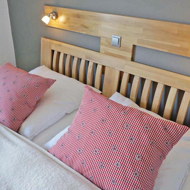 Haus Obermaiselstein - Appartamento con 1 Camera da Letto - 7