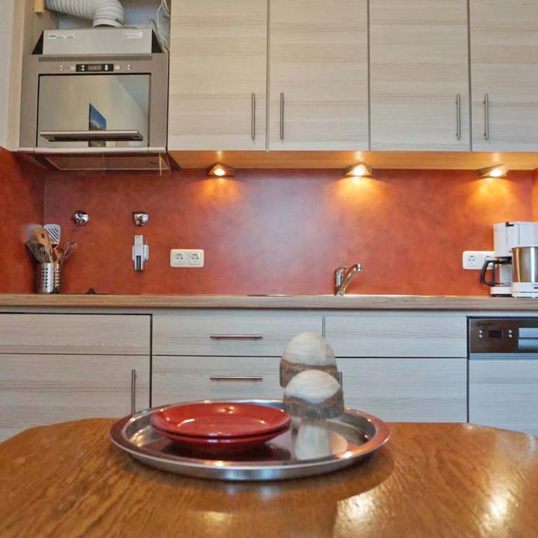 Haus Obermaiselstein - Appartamento con 1 Camera da Letto - 8