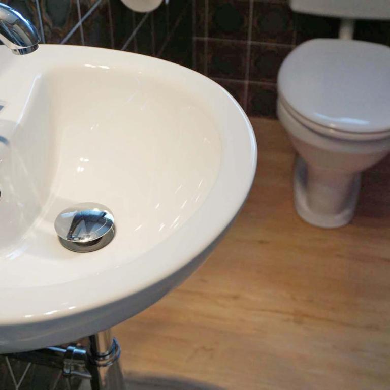 Haus Obermaiselstein - Appartamento con 1 Camera da Letto - 9
