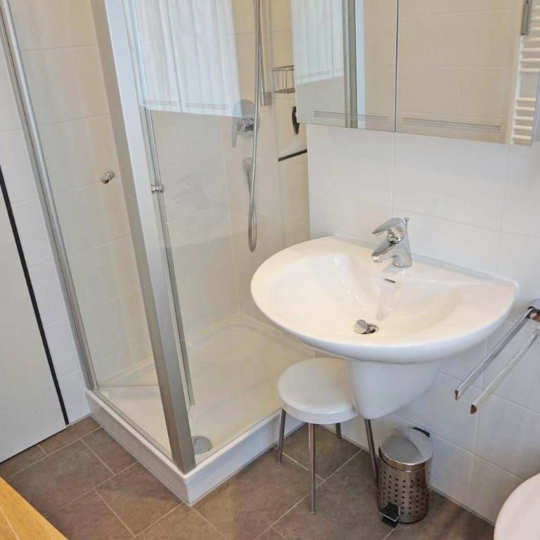 Haus Obermaiselstein - Appartamento con 1 Camera da Letto - 11