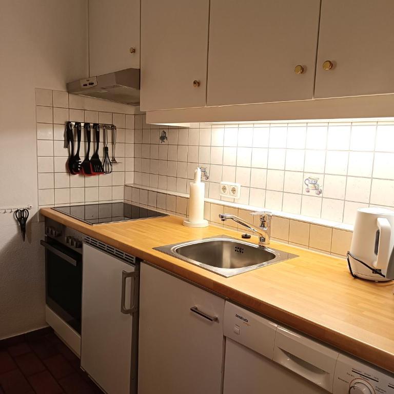 Haus Obermaiselstein - Appartamento con doccia - 7