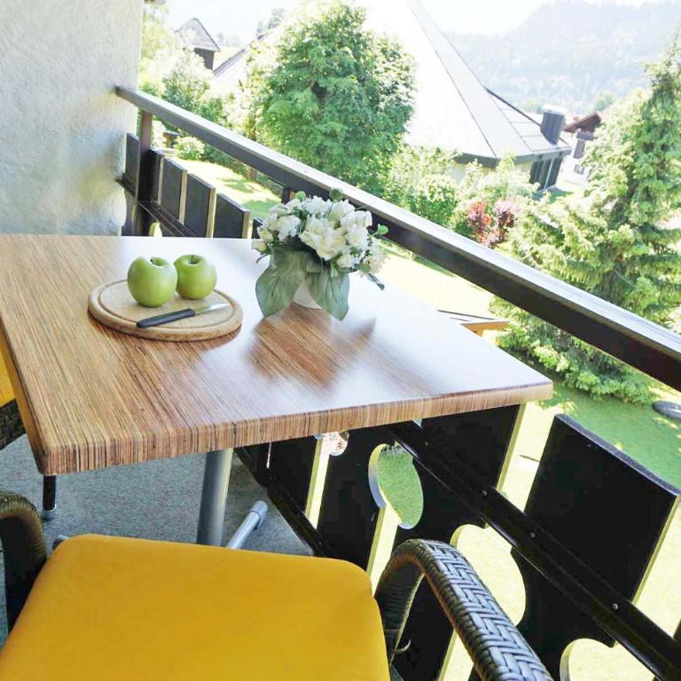 Haus Obermaiselstein - Appartamento con doccia - 8