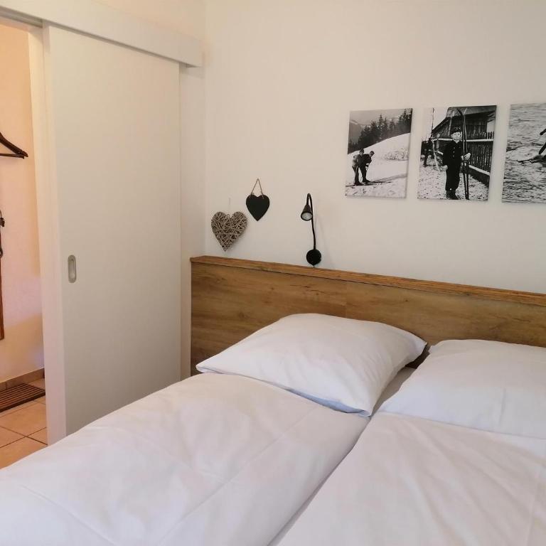 Haus Obermaiselstein - Appartamento con Balcone - 5