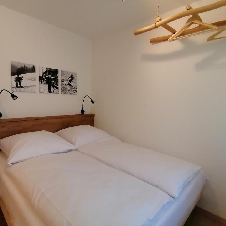 Haus Obermaiselstein - Appartamento con Balcone - 6