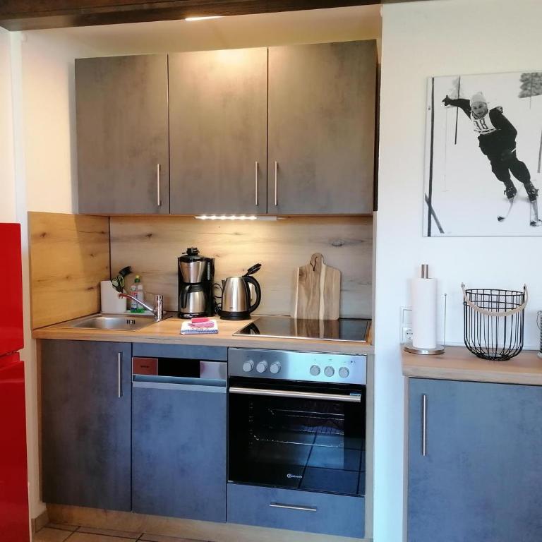 Haus Obermaiselstein - Appartamento con Balcone - 7