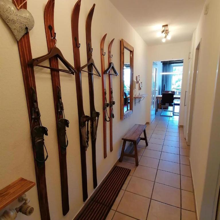 Haus Obermaiselstein - Appartamento con Balcone - 8