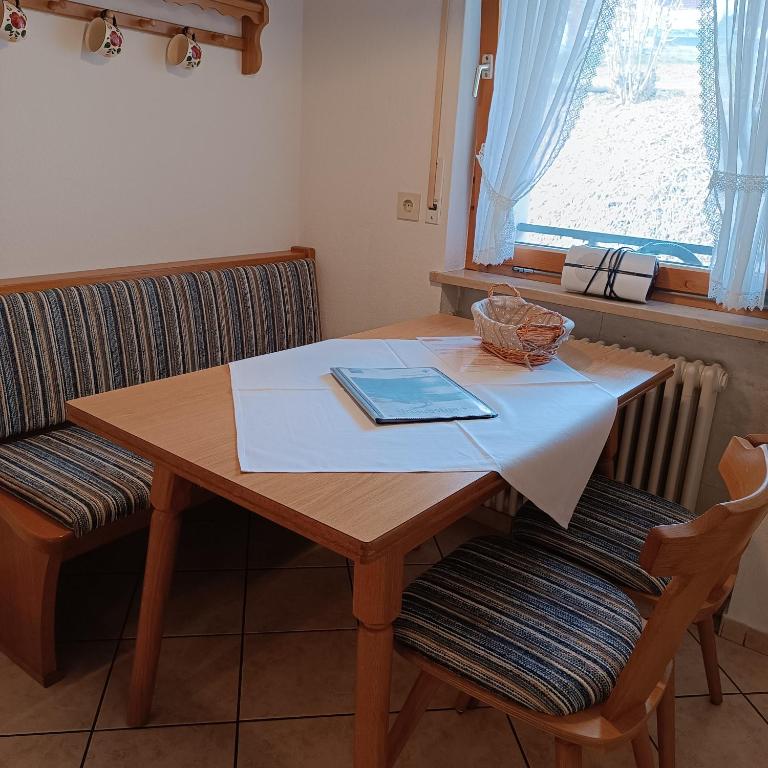 Haus Obermaiselstein - Appartamento con Vista Montagna - 2