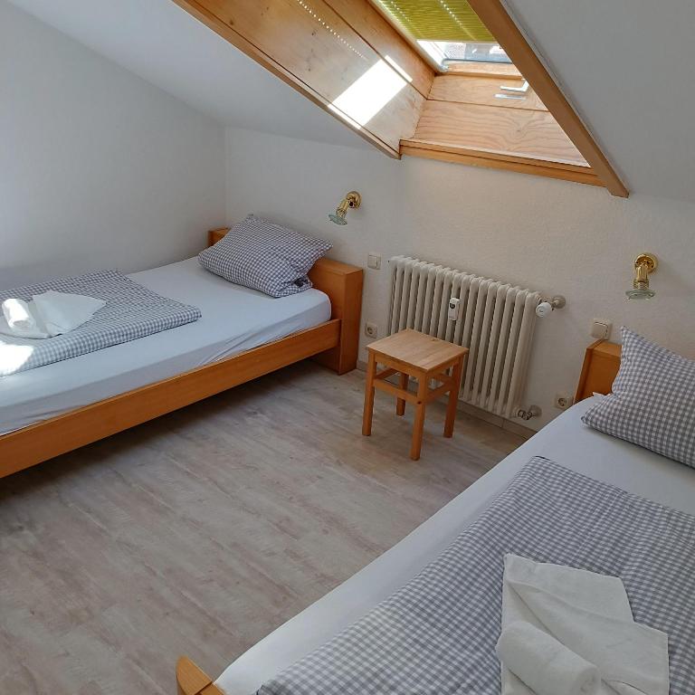 Haus Obermaiselstein - Appartamento con Vista Montagna - 3
