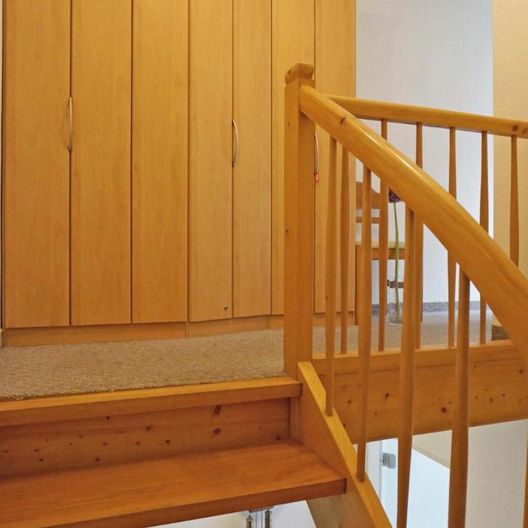 Haus Obermaiselstein - Appartamento con Vista Montagna - 5