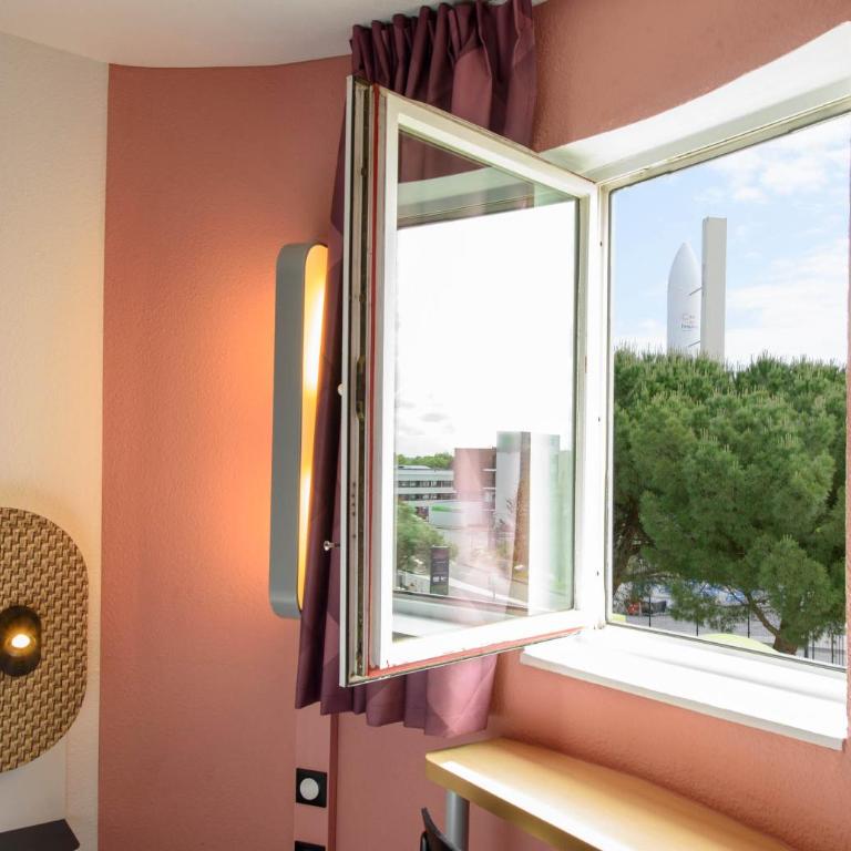 B&B HOTEL Toulouse Cité de l'Espace Gonord - Chambre Double - 4