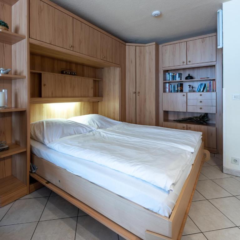 Haus Obermaiselstein - Appartamento con Terrazza - 5