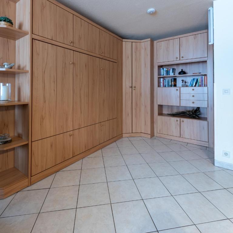 Haus Obermaiselstein - Appartamento con Terrazza - 6