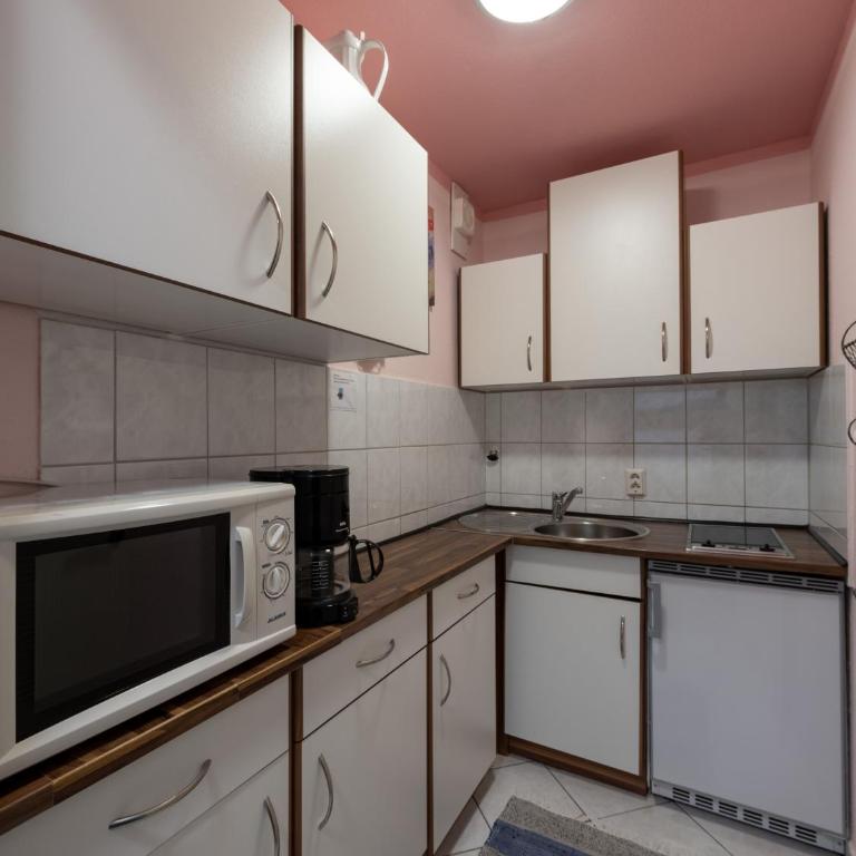 Haus Obermaiselstein - Appartamento con Terrazza - 7