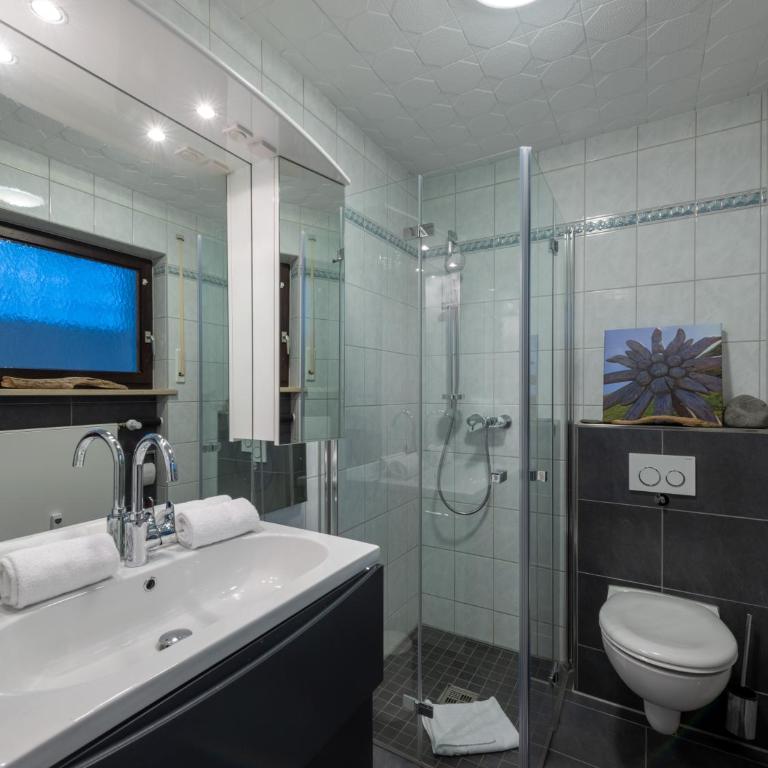 Haus Obermaiselstein - Appartamento con Terrazza - 9