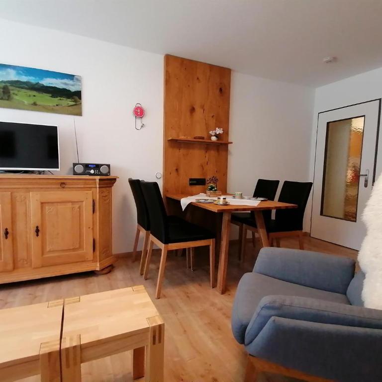 Haus Obermaiselstein - Appartamento Standard con Doccia - 1