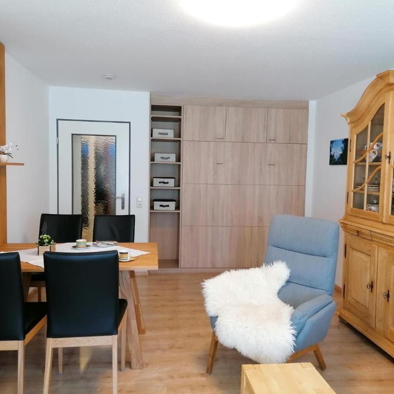 Haus Obermaiselstein - Appartamento Standard con Doccia - 2