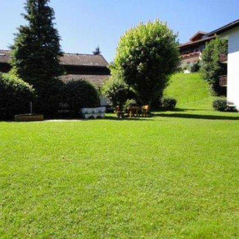 Haus Obermaiselstein - Appartamento Economy - 1