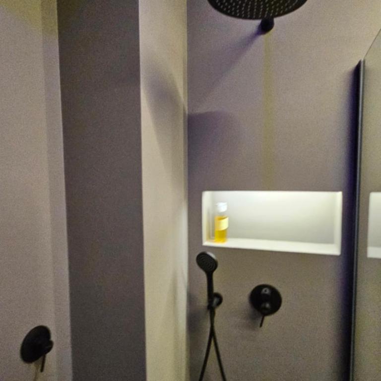 Suite n 5 - Appartamento Superior con 1 Camera da Letto - 20