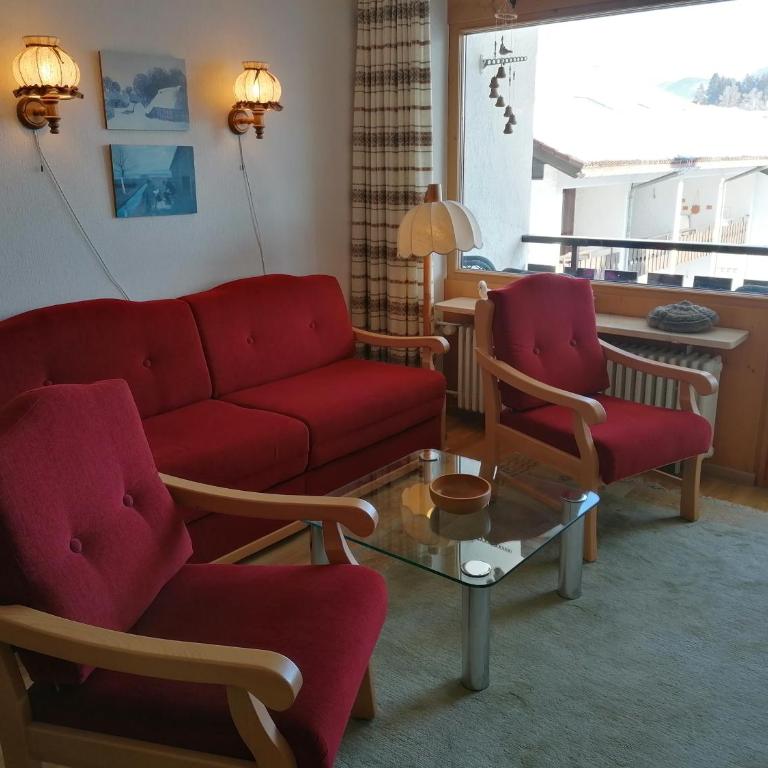 Haus Obermaiselstein - Appartamento Comfort con Vista Montagna - 2