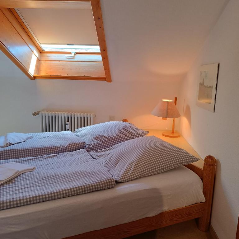 Haus Obermaiselstein - Appartamento Comfort con Vista Montagna - 3