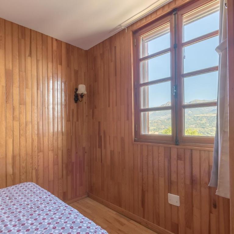 Les Serinthes - Pour 4 station accessible à pied - Appartement 1 Chambre - 8