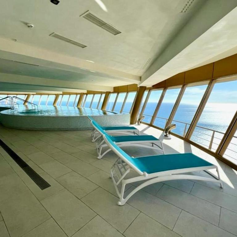 Intempo Residence by Leo Apartments - Two-Bedroom Apartment - 15