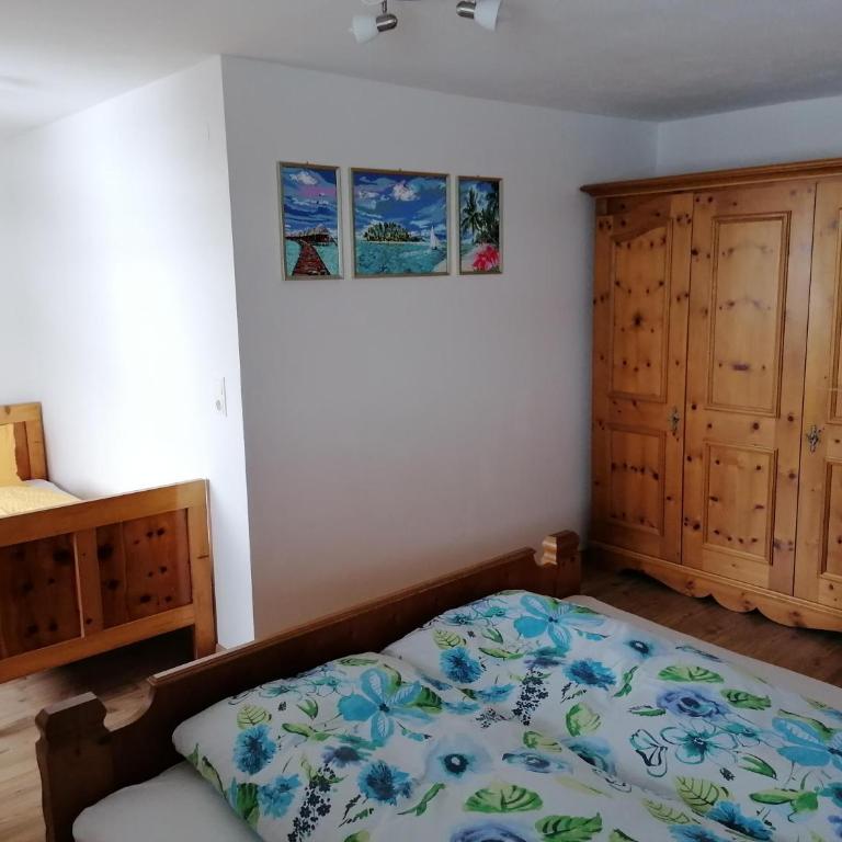 Embacher Marianne - Rotharlhof - Apartment mit 1 Schlafzimmer - 2