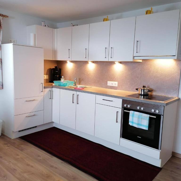 Embacher Marianne - Rotharlhof - Apartment mit 1 Schlafzimmer - 5