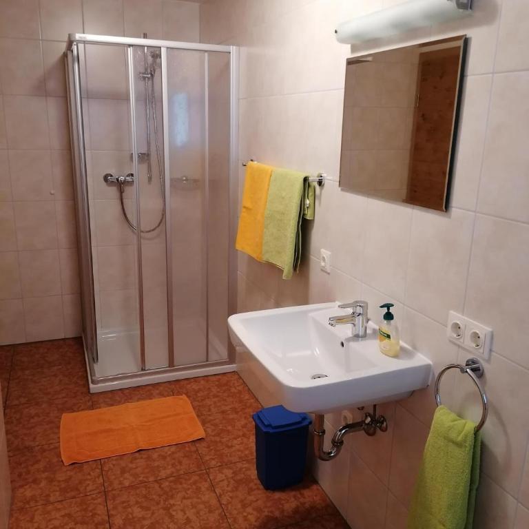 Embacher Marianne - Rotharlhof - Apartment mit 2 Schlafzimmern - 6